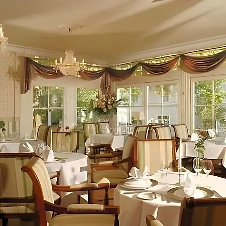Seetelhotel Esplanade Mit Aurora Hotel 4*