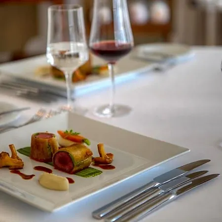Seetelhotel Esplanade Mit Aurora 4* Ostseebad Heringsdorf